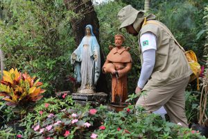 Com volta das chuvas, Vigilância Ambiental reforça combate à dengue no DF