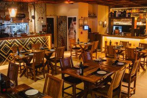 Conheça o Dom Tango Parrilla novo restaurante argentino com foco na exclusividade e em proporcionar uma experiência gastronômica memorável