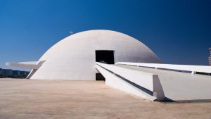 Cine Brasília, Teatro Nacional e Museu da República terão programação especial no aniversário de Brasília