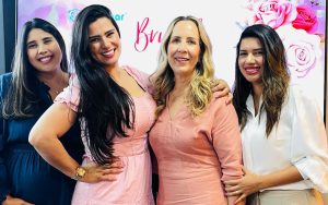 A importância de as mulheres cuidarem da saúde