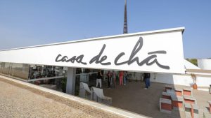 O tempo em infusão: redescobrindo a Casa de Chá aos 65 anos de Brasília
