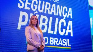 Celina Leão propõe alinhamento entre poderes na discussão de políticas de segurança pública