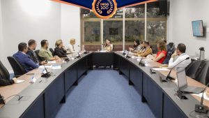 GDF recebe certificado federal de boas práticas de gestão na área de desenvolvimento social