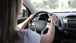 Curso para superar o medo de dirigir ainda tem vagas disponíveis