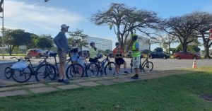 Cicloturismo Urbano com a Camelo Bike Tour