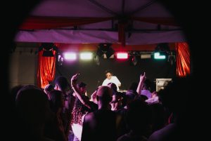 Baile Sarau-Vá ocupa o Porks Ceilândia e o Beco do Porco com 10 horas de festa gratuita