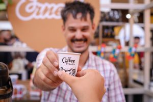 Dia Mundial do Café: Brasil celebra a data com aumento no consumo e eventos especiais