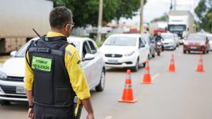 Eventos esportivos e culturais alteram trânsito no fim de semana