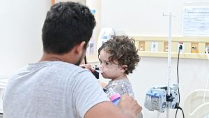 Especialistas da rede pública do DF explicam diferença entre pneumonias bacteriana e viral