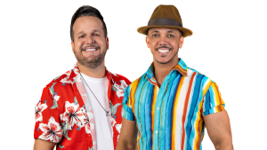 Encosta N’eu lança novo single com participação de vencedor do Grammy Latino
