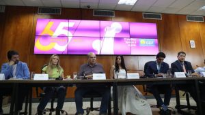 Festa dos 65 anos de Brasília terá shows gratuitos na Esplanada e atrações culturais pelo DF