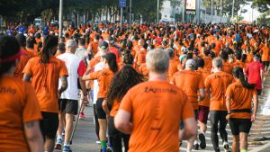 Pátio Brasil Shopping será ponto de retirada dos kits da Corrida e Caminhada pela Inclusão Olga Kos Brasília – Ano II