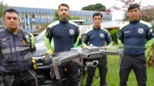 Gerência de Operações Especializadas do DER tem a missão de reduzir o número de mortes no trânsito na capital