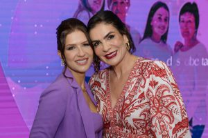 Evento Aura Feminina
