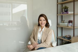 Aura Feminina: Um Encontro Inesquecível para o Empoderamento Feminino
