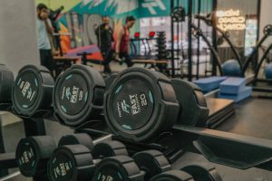 Studio Personal Fast Training Inaugura Nova Unidade na Asa Sul