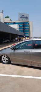 Exposição de Carros Rebaixados – Garage Nutallo acontece no Alameda Shopping