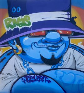 Inauguração Casa do Hip Hop Ceilândia/DJ Jamaika nos 54 anos da cidade