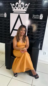Studio Classe A celebra o Dia Internacional da Mulher – 8 de março, com um evento especial e desconto exclusivo!
