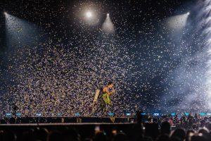LeoDias TV lança campanha para cobertura exclusiva do show final da Turnê Luan City