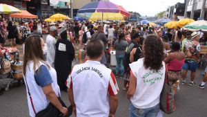 Mais de mil estabelecimentos fiscalizados: Vigilância Sanitária reforça ações no DF