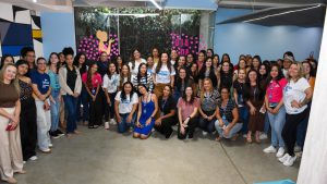 Mês das Mulheres é encerrado com mais de mil atendimentos no combate à violência doméstica
