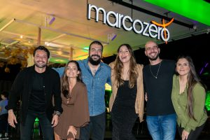 MarcoZero abre as portas com noite especial para convidados