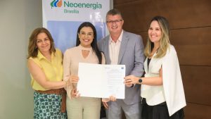 Parceria promove ações de empoderamento, capacitação e proteção das mulheres