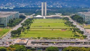Debates dos planos de transporte urbano e de mobilidade sustentável do DF começam no dia 10