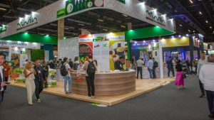 Produtores do DF se destacam na Fruit Attraction e fecham novas parcerias internacionais