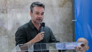 GDF promove mais de 300 atividades durante o mês em celebração ao Dia Internacional da Mulher