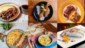 Edição especial da Restaurant Week em celebração aos 65 anos de Brasília já conta com mais de 50 estabelecimentos confirmados