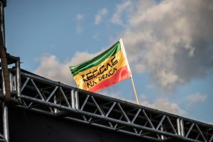 São Sebastião recebe 10ª edição do Festival Reggae na Praça