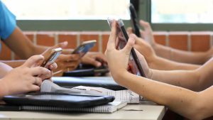 Escola Sigma incentiva conexões reais com a campanha “Conecte-se ao que Importa”