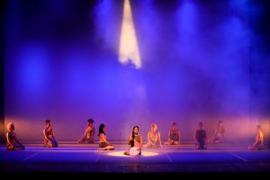 CCBB Brasília é palco para “Amazônia em Movimento”, com o Corpo de Dança do Amazonas