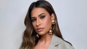 Natura anuncia Simone Mendes como nova influenciadora da marca