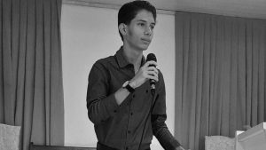 Dos 11 aos 15: Como um Jovem Empreendedor do Amazonas Se Tornou uma Influência Nacional