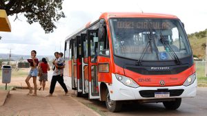 Alternativa ágil e acessível para a população, Zebrinha alcança cerca de 15,6 mil usuários por dia