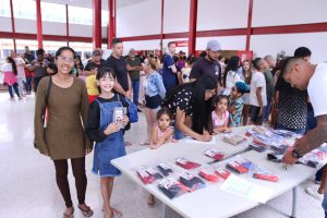 Projeto leva atendimento oftalmológico gratuito a estudantes do DF