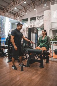 No Dia Nacional de Combate ao Sedentarismo, a rede de academias Bodytech reforça a importância da atividade física