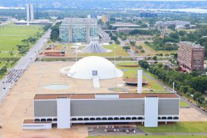 Fim de semana em Brasília terá programação cultural, religiosa e shows dos 65 anos da capital
