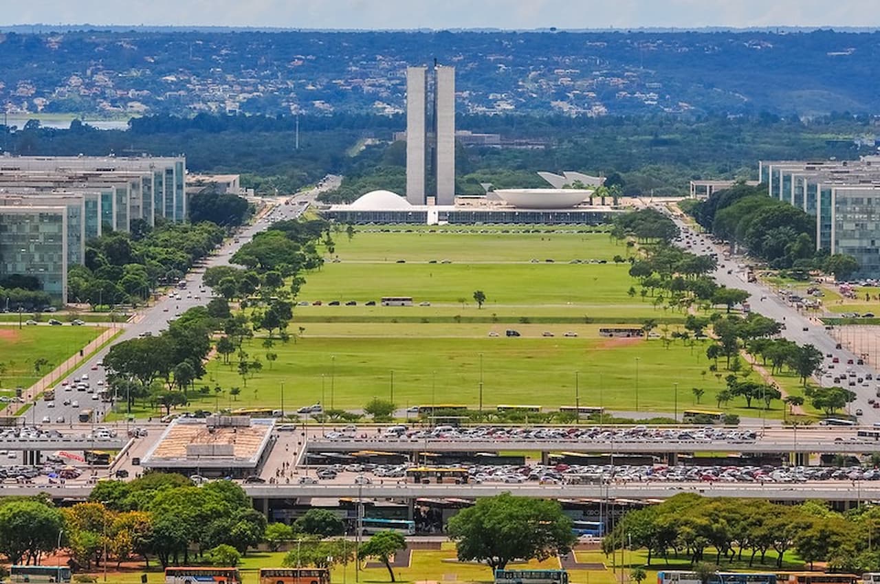 Manifestações do 8 de Janeiro terão esquema especial de segurança em Brasília