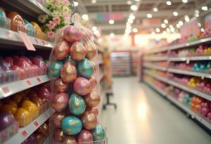 Carrefour aposta em marca própria como solução de melhor custo-benefício para a Páscoa