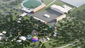 Funn Festival 2025 de volta às origens: novo bosque, turnê do urso Funfarrão, balão, corrida de rua e experiências para todos os públicos