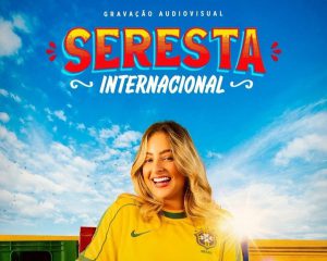 A voz que conquistou a internet: Ju Marques grava DVD “Seresta Internacional”