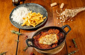 Bla’s Cozinha de Culturas segue no Restaurant Week até domingo