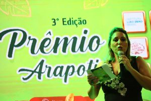 “Oscar da Sustentabilidade” chega à 4ª Edição: Prêmio Arapoti Celebra Iniciativas Ambientais no DF