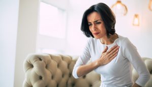 Mulheres e doenças cardiovasculares: um alerta para a prevenção