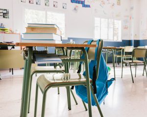 15/03, Dia da Escola: educadoras destacam o papel e os desafios da instituição na sociedade atual