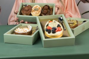Doce Maison lança linha de Páscoa 2025 e apresenta novidades com opções variadas para todos os gostos e bolsos